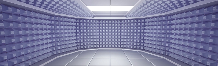 Sound Proofing